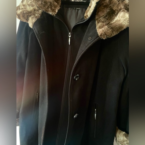 •SOLD• 3X Nuage Winter Coat - Picture 4 of 7